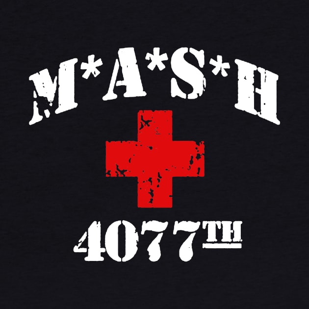 Mash 70s Tv Military Hit Show Army Surgical Unit Tee 70s by huepham613